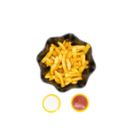 Fries